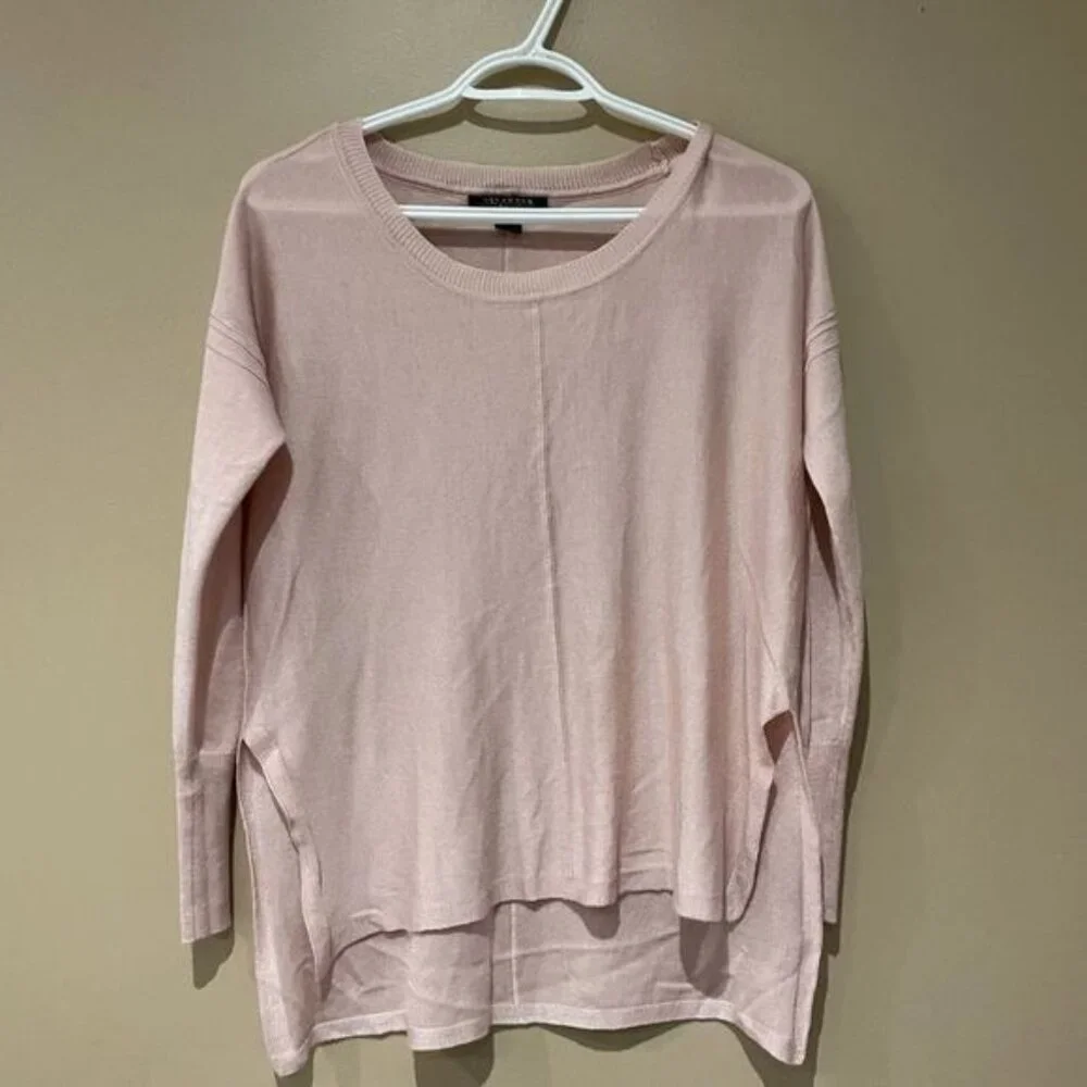 Revamped women sweater size S P - Picture 2 of 10